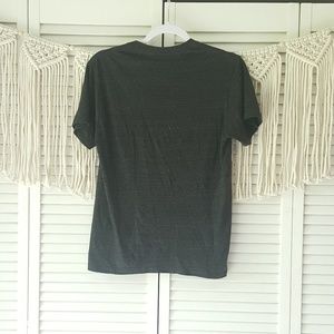 the rolling stones Tops - The Rolling Stones gray graphic band tee S the rolling stones Tops - The Rolling Stones gray graphic band tee S